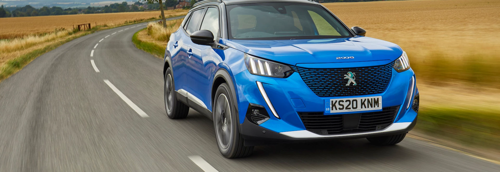 Buyer’s guide to the Peugeot 2008
